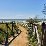 Feel At In Our Cozy Апартаменти Бібіоне