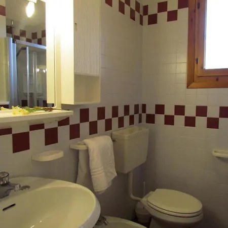 Feel At In Our Cozy * Bibione