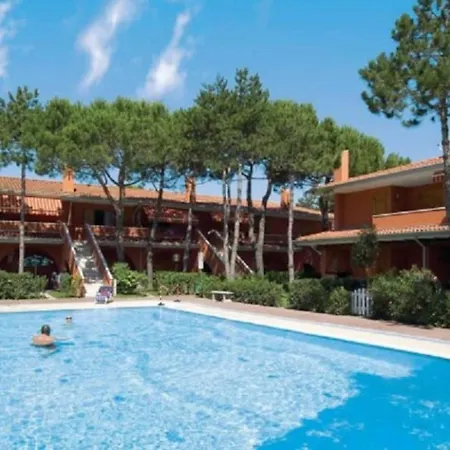 Feel At In Our Cozy * Bibione