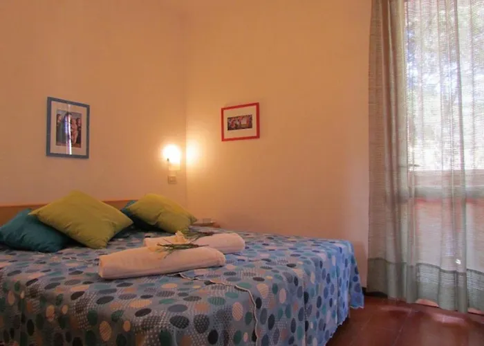 Feel At In Our Cozy ביביונה