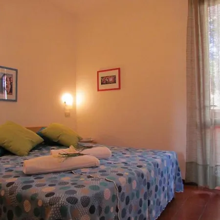 Feel At In Our Cozy Bibione