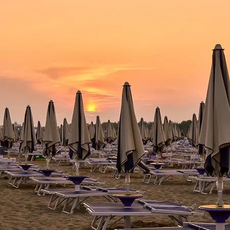 Feel At In Our Cozy Bibione