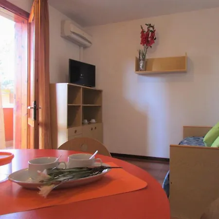 Feel At In Our Cozy Bibione
