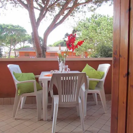 Feel At In Our Cozy Bibione