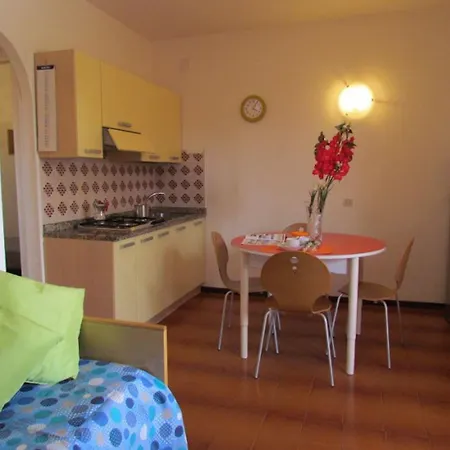 Feel At In Our Cozy * Bibione