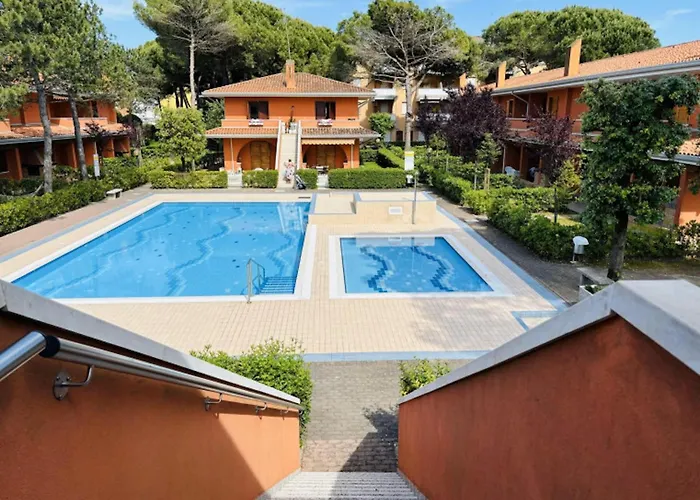 Appartamento Feel At In Our Cozy