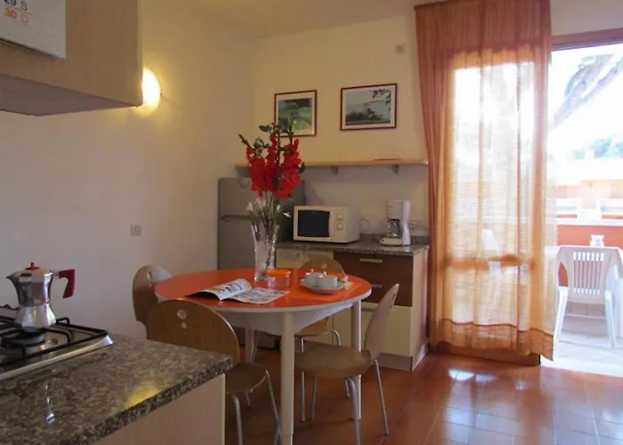 Feel At In Our Cozy Apartment Bibione