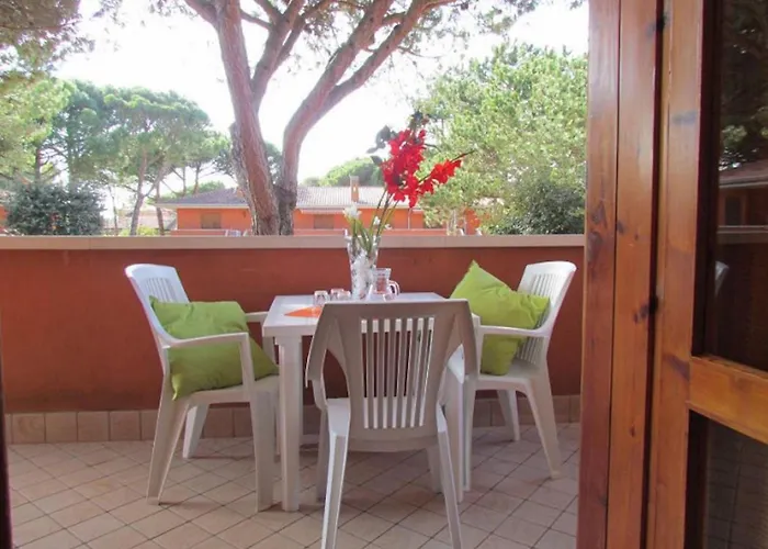 Appartamento Feel At In Our Cozy