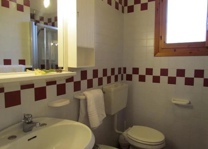 Feel At In Our Cozy * Bibione